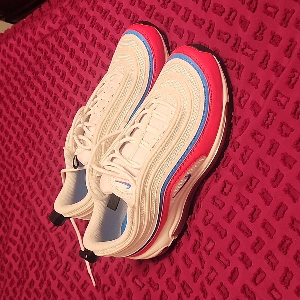 Nike Air Max 97